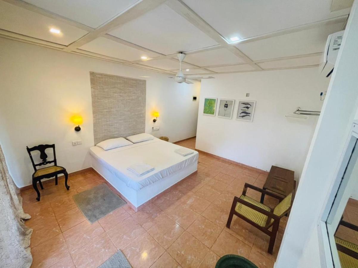 Villa Thotupola Ahungalla Extérieur photo
