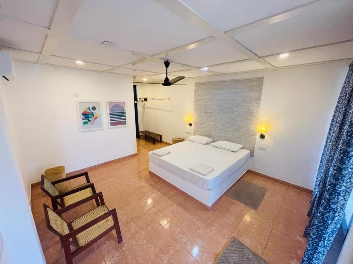 Villa Thotupola Ahungalla Extérieur photo