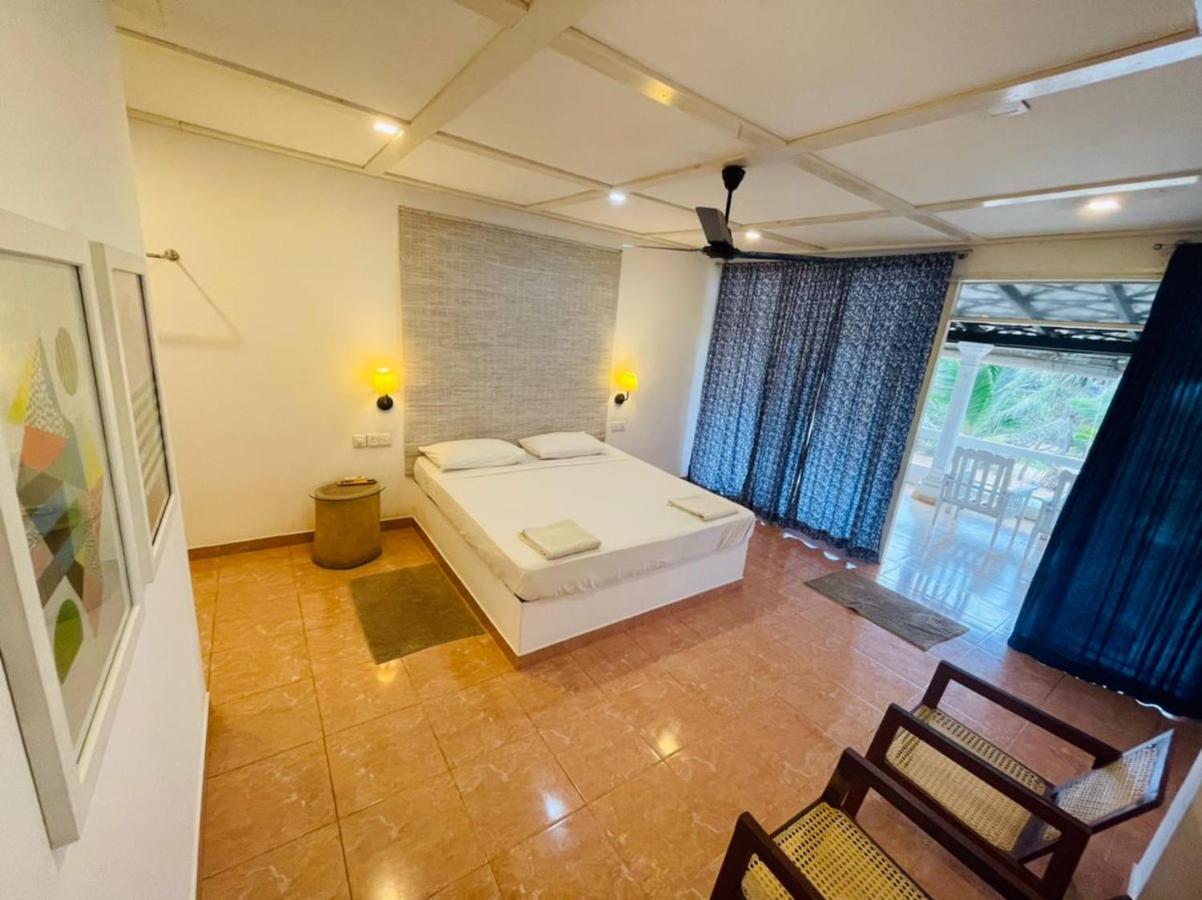 Villa Thotupola Ahungalla Extérieur photo
