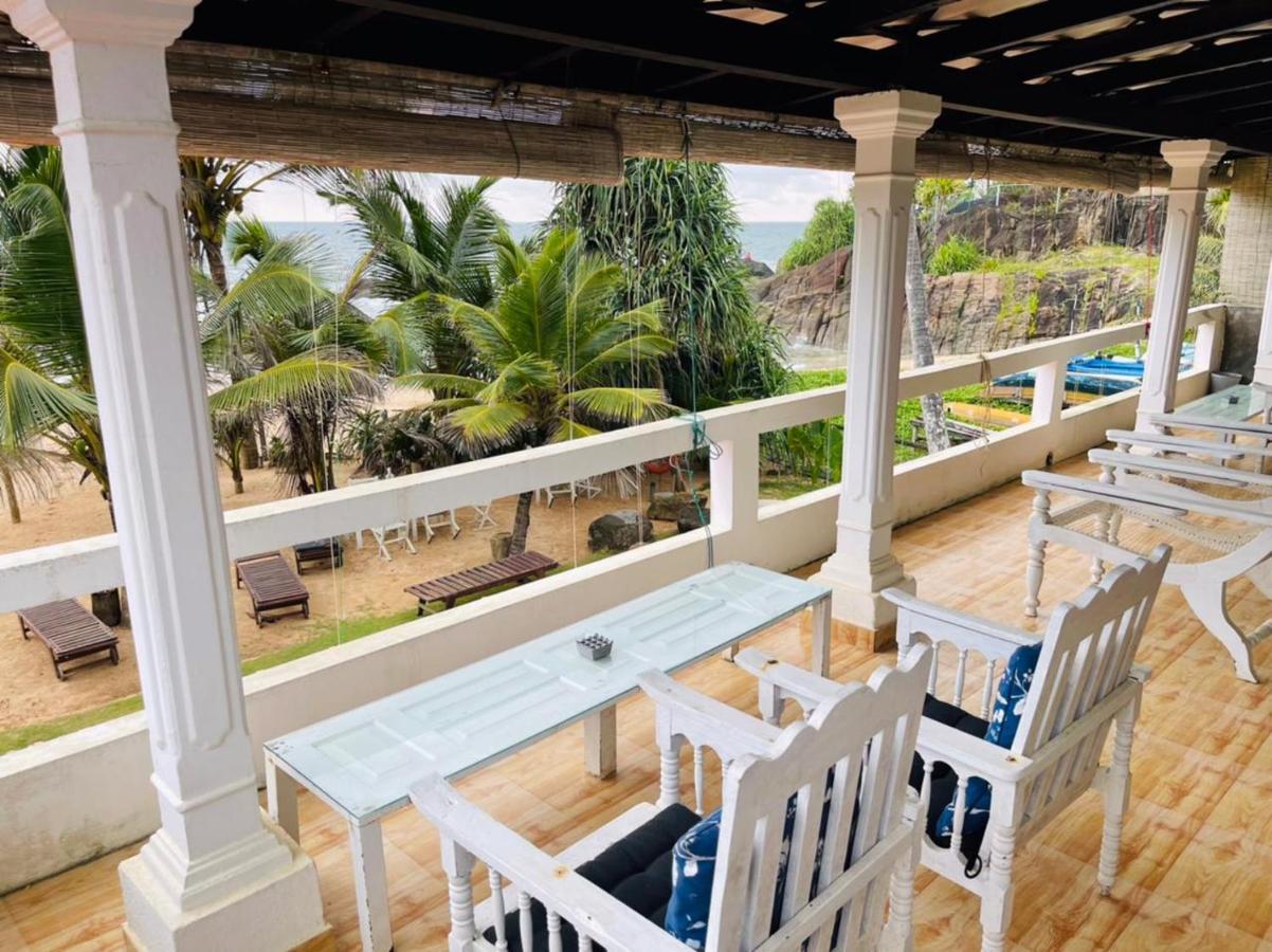 Villa Thotupola Ahungalla Extérieur photo