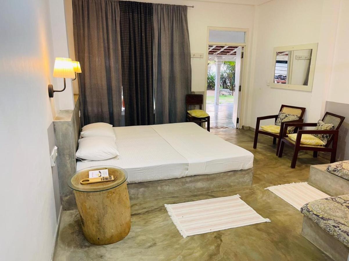 Villa Thotupola Ahungalla Extérieur photo