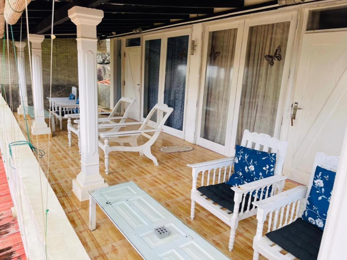 Villa Thotupola Ahungalla Extérieur photo