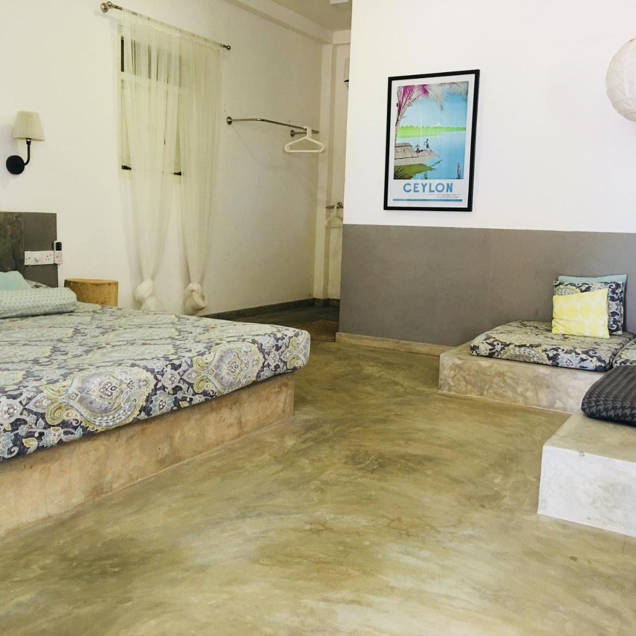 Villa Thotupola Ahungalla Extérieur photo