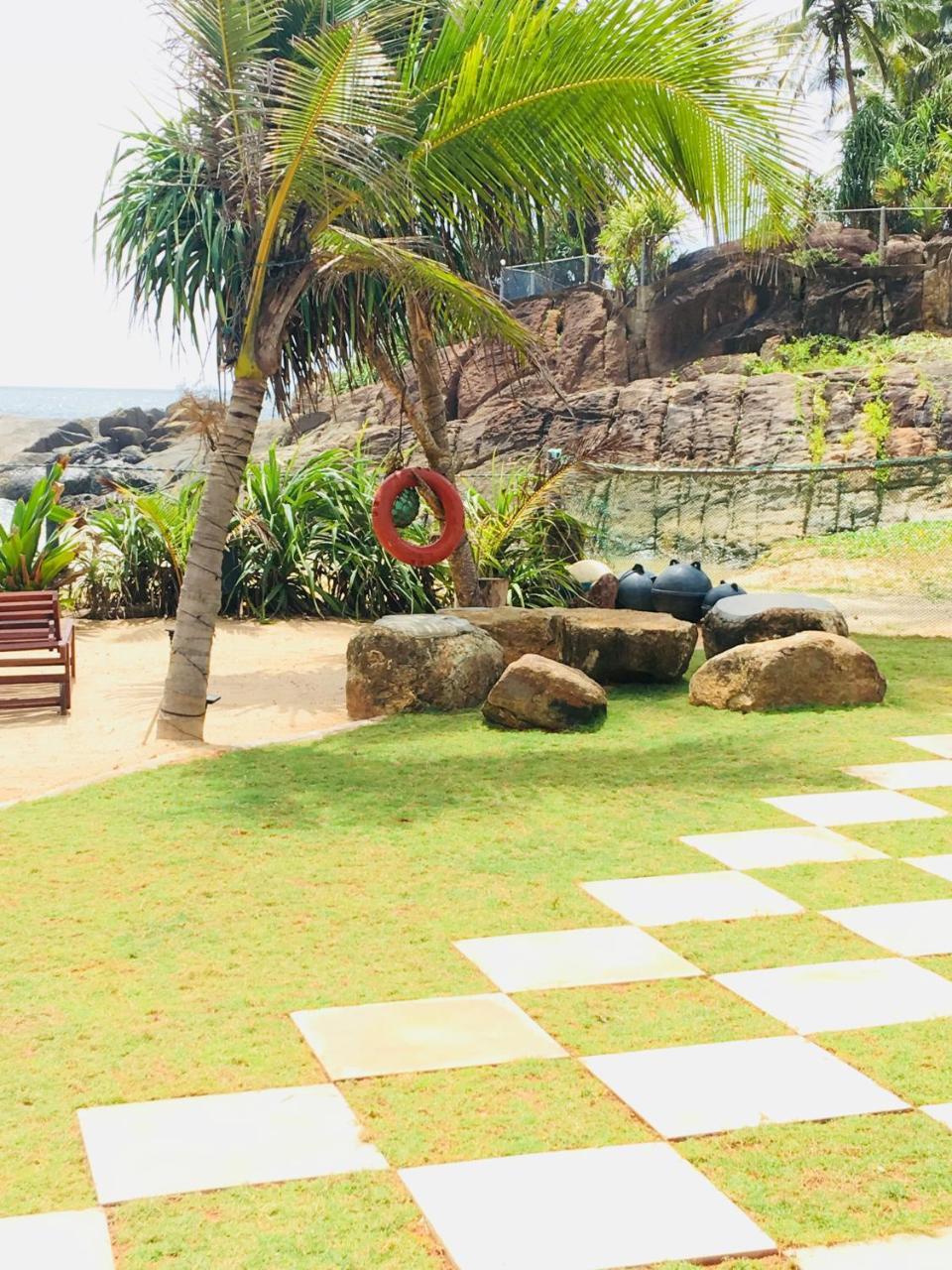 Villa Thotupola Ahungalla Extérieur photo