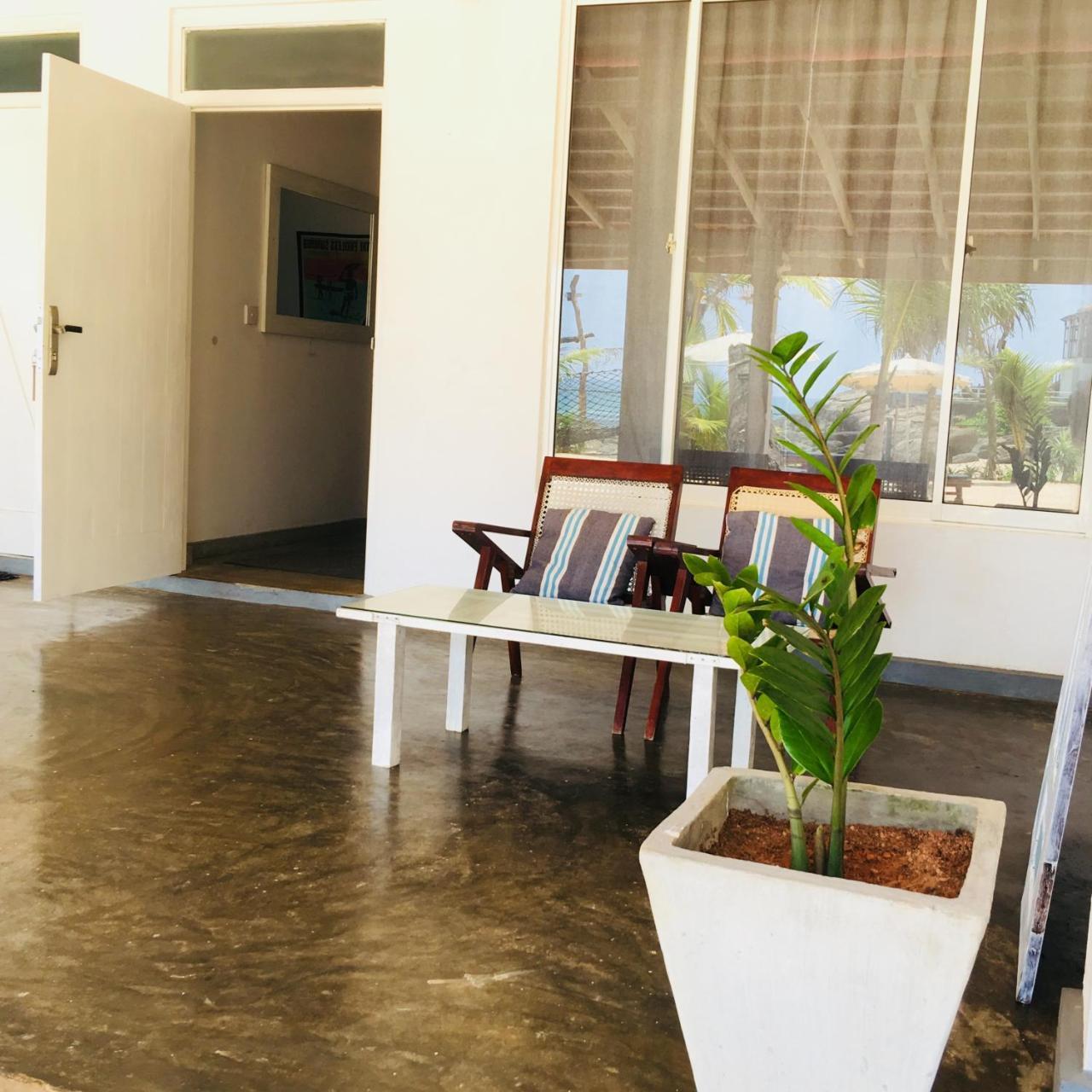 Villa Thotupola Ahungalla Extérieur photo